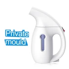 New brand most popular rechargeable battery powered volt electric high quality Steamer Iron
