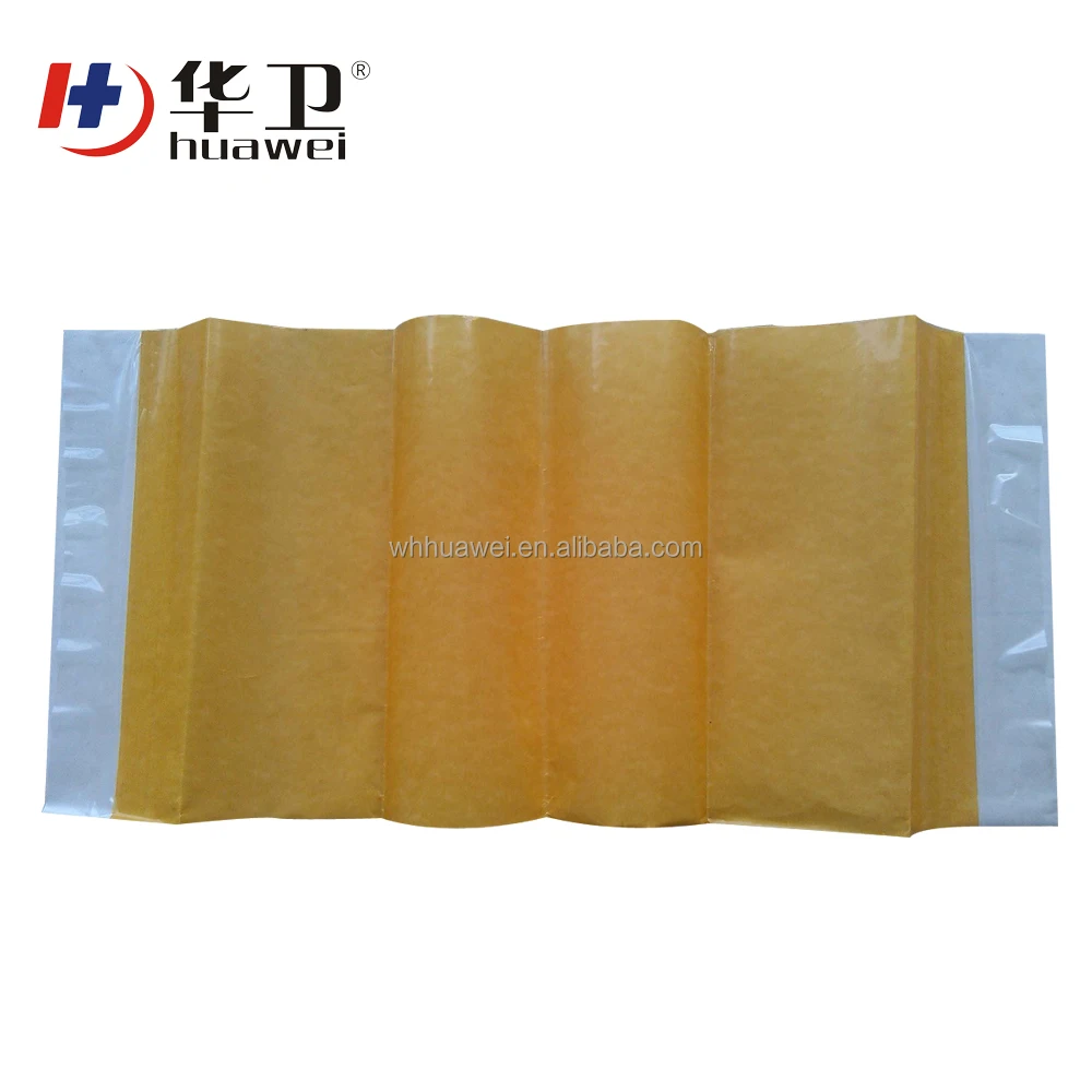 Huawei Steri Drape Antimicrobial Incise Drape Oem Buy Steri