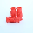 easy to use high efficient embedded drip irrigation pipe for garden greenhouse water saving irrigation