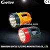 High demand import products 2W china led spotlight GT-8519 1500 MAH