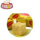 Mixed Spices Seasonings Cube Bouillon Cubes Manufacturers 4g African Halal Chicken Bouillon Cube