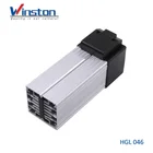 Industrial Electric HGL 046 Overheat Protection 230V AC 250W - 400W Fan Heater