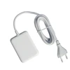 The AC DC 15W 4 USB Wall Charger Power Adapter