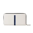 Top Wallet Womens Wallet OEM Top Quality Ladies Zip Around Wallet Custom Fashion Vegan Leather Women's Purse Wallet