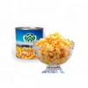 best quality manufacture price canned whole kernel sweet corn