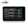 Hot sale HD IPS touch screen android 11.6 Inch car video player Taxi Advertising Monitor