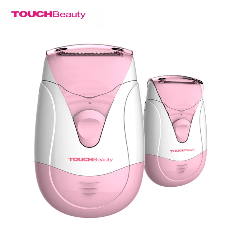 mini ladies shaver epilator shaver as seen on TV
