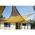 Cheap Price High Quality Sun Shade Sail