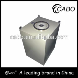 ningbo high voltage pulse capacitor 20uf 15kv