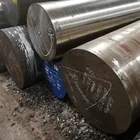 C45 / AISI 1045 / EN8 Carbon Steel round bar