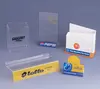 a5 acrylic sign holder desktop menu display a5 promotion acrylic menu holder illuminated led menu