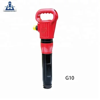 Brand Name Kaishan Mini Pneumatic Jack Hammer For Air Compressor - Buy Mini Jack Hammer,Pneumatic Ja
