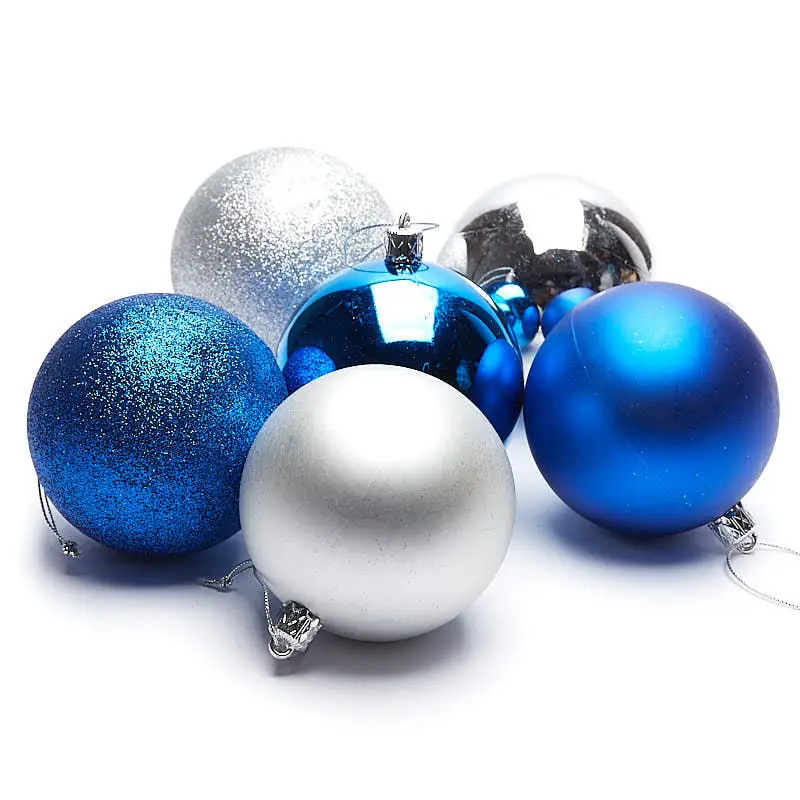 old christmas ball ornaments