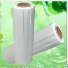 pe food plastic stretch wrap film for packaging