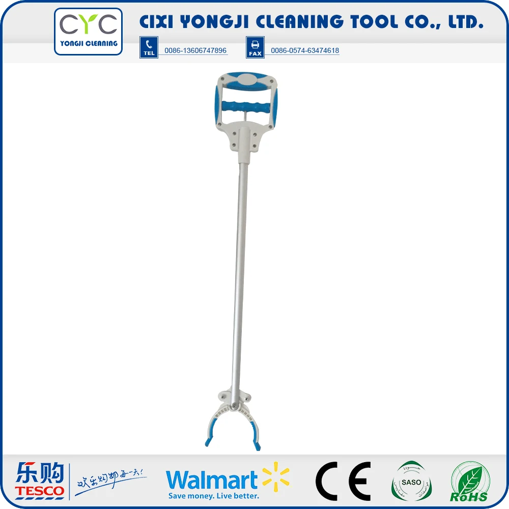 High Quality Aluminium Grabbing Tool Pick
