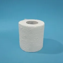 soft pack facial tissue paper