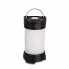 IP68 USB recharge led emergency light camping light waterproof led light