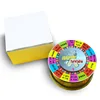 Manufacture electronic roulette wheel machine for board game
