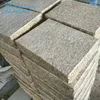 Square Granite Stone Paver Slab From China Supplier