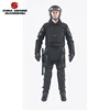 anti riot Gear suit anti-riot hot sale control full body armor suit