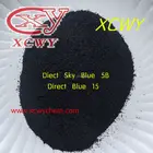 Blue Direct Sky Blue 5b Direct Blue 15 24400