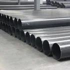 PE plastic polyethylene dredger pipe