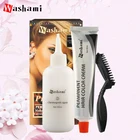 Professional Multi-color Dye Cream Lasting Shine Permanent Hair Color