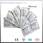 Custom Alcohol Prep Pad Alcohol wet wipes Alcohol Cleansing Pad 6x6cm