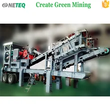 cheap prices mobile small stone crusher plant , stone crusher plant layout