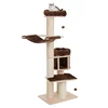 /product-detail/natural-paradise-cat-tree-condo-tower-cat-furniture-for-large-cats-multilayer-board-kat-scratching-tree-60380248117.html