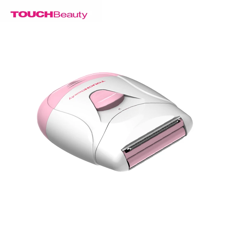 mini ladies shaver epilator shaver as seen on TV