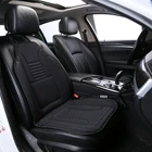 Top Selling Auto Electric 12V Heated Seat Cushion For Car Using