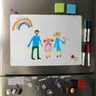 White Board New Customized Erasable Magnetic White Board For School