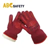 ABC SAFETY Anti Fire Insulated Barbecue Safety Glove