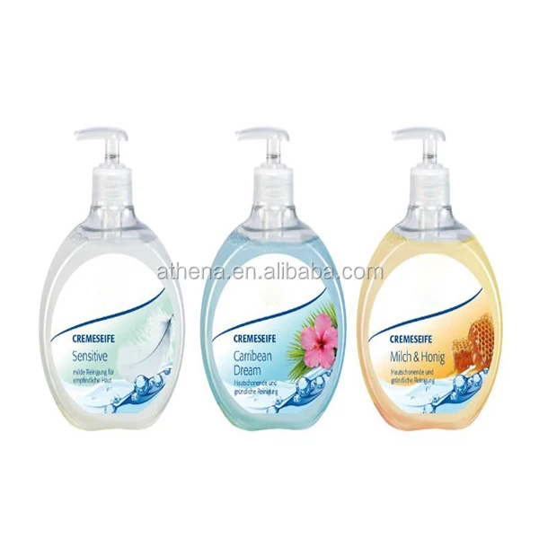 iso approved transparent baby shampoo shower gel for body wash