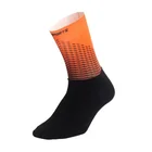 Breathable Socks Business Best Quality Mid Calf Aero CoolMax Bicycle Bike Sports Cycling Socks Wholesale