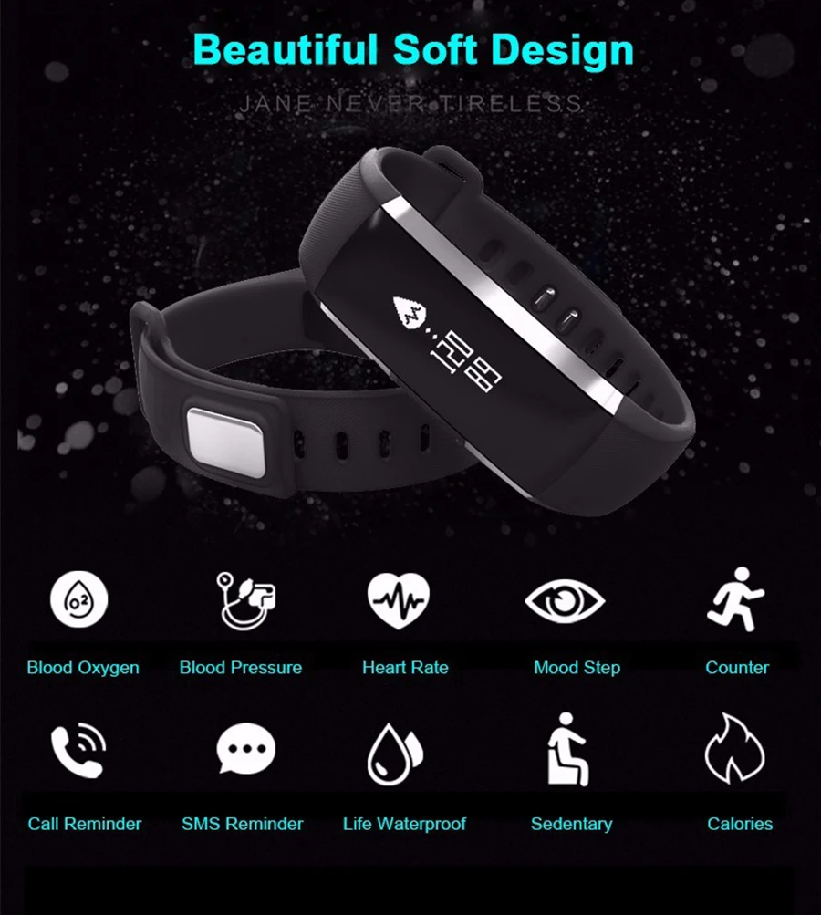 pressure bracelet (10)