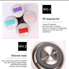 Vacuum Stainless Steel Vacuum Flask Drink Bottle