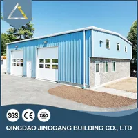 Hot Design Real Estate Construction Motel
