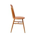 New design massage components mesh back ergo office chair