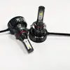 New driver 9005/9006 3570 canbus conversion Kit car parts led headlights High and low light 30W 6000-6500K White 3000lm bulbs