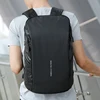 Sports waterproof backpack school backpack brands notebook antitheft backpack