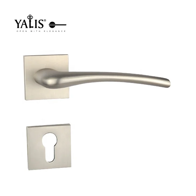 Reliance Pantry Bathroom Internal Flush Italian Door Handle