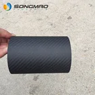 Motorcycle Exhaust Carbon Fiber Motorcycle Exhaust Tube For Scooter Muffler