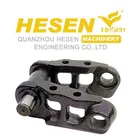 OEM Wholesale Price Alloy Steel track chain with ISO9001:2008 certification