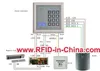 RFID Access Control System Capture Access Data in Real Time