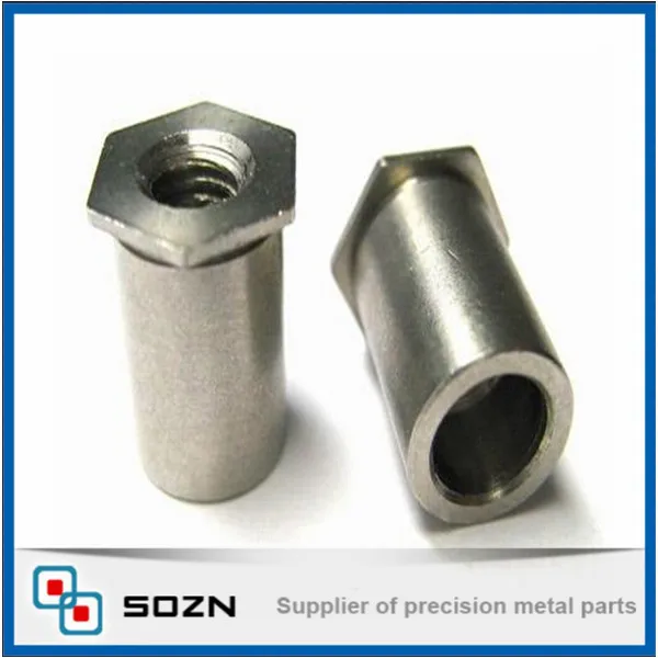 Sos/bsos Self Clinching Hex Standoffs Buy Self Clinching Standoff