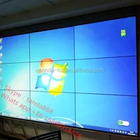 Hot China Factory 46 Inch Lcd