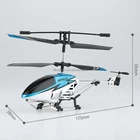 3.5-Channel Remote Control Heli Sale Long Flight Time RC Helicopter
