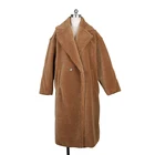 Latest Cheap Price For Wholesale High Quality Portable lamb Fur Coat for women